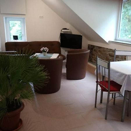 Gasthaus Und Hotel An Der Kost Hattingen Bagian luar foto